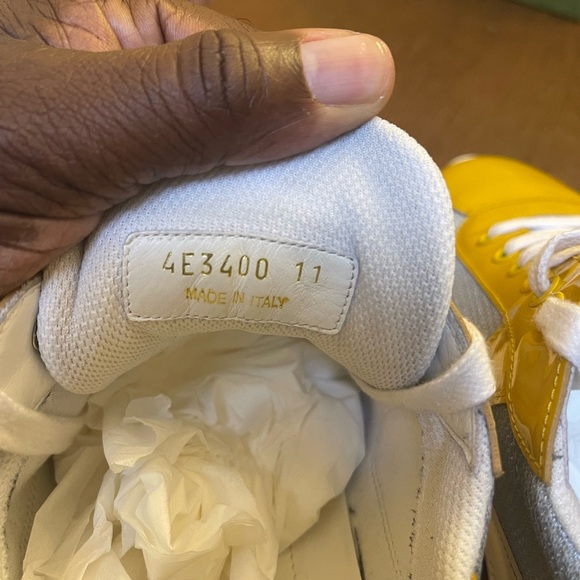 Prada sneaker - Picture 2 of 9